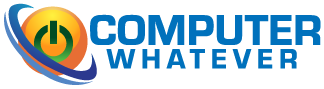 Computer Whatever logo